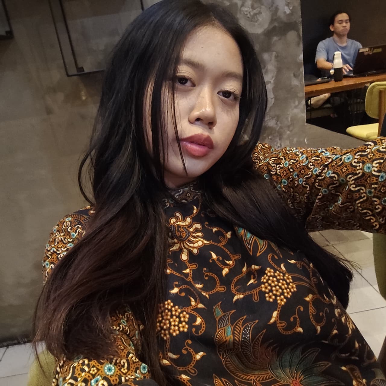 Yasmine Bunga Cinta